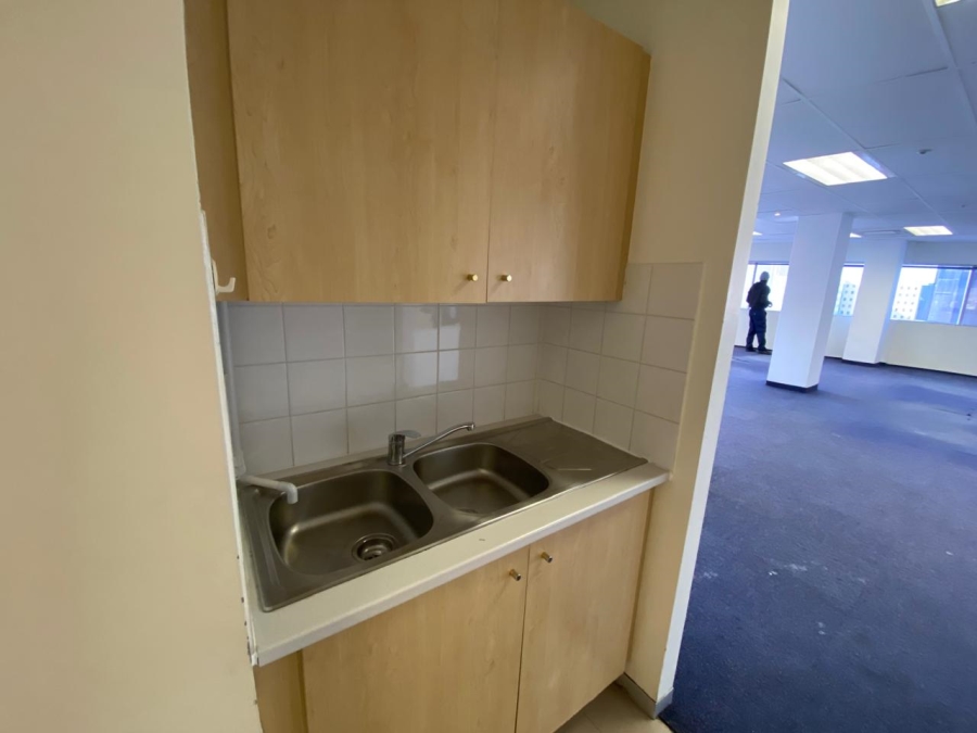 To Let commercial Property for Rent in Cape Town City Centre Western Cape